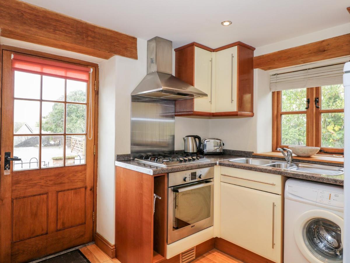 Chapel Cottage Stonehouse  Εξωτερικό φωτογραφία