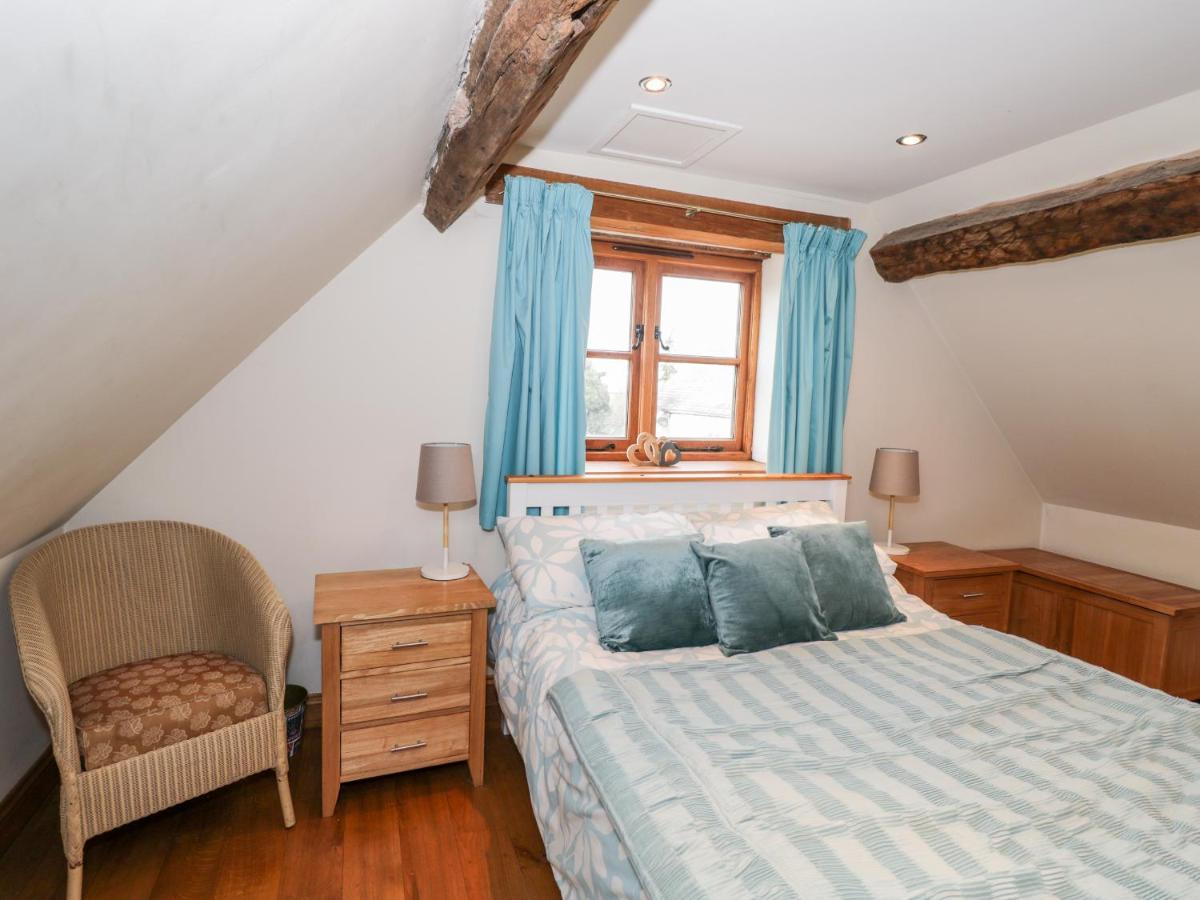 Chapel Cottage Stonehouse  Εξωτερικό φωτογραφία